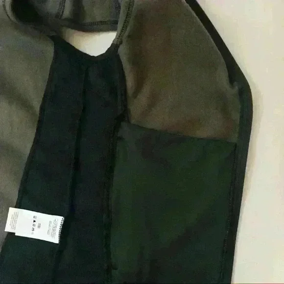 Columbia Fleece Vest Size Small - Picture 8 of 9